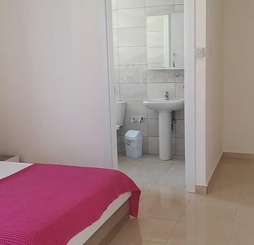 FAMAGUSTA DUMLUPINAR FURNISHED 2+1 FLAT FOR RENT