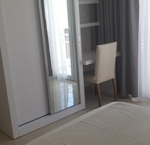 FAMAGUSTA DUMLUPINAR FURNISHED 2+1 FLAT FOR RENT