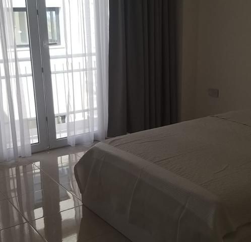 FAMAGUSTA DUMLUPINAR FURNISHED 2+1 FLAT FOR RENT