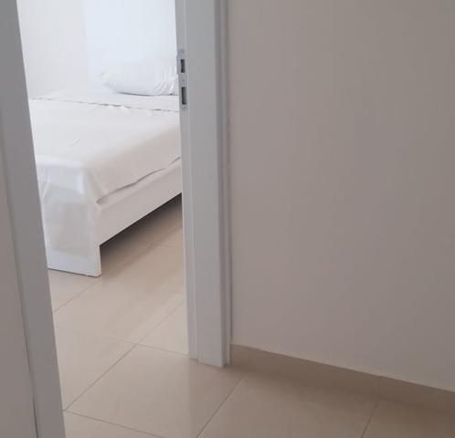 FAMAGUSTA DUMLUPINAR FURNISHED 2+1 FLAT FOR RENT