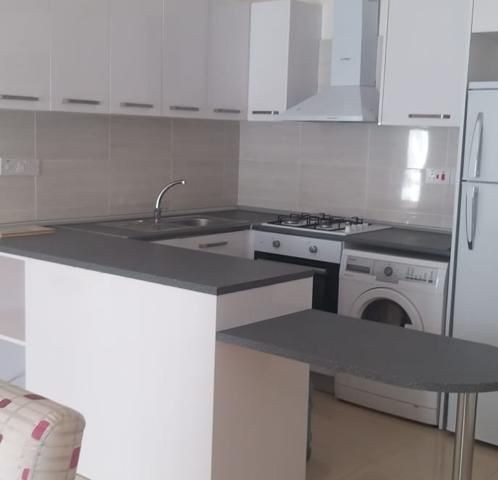 FAMAGUSTA DUMLUPINAR FURNISHED 2+1 FLAT FOR RENT