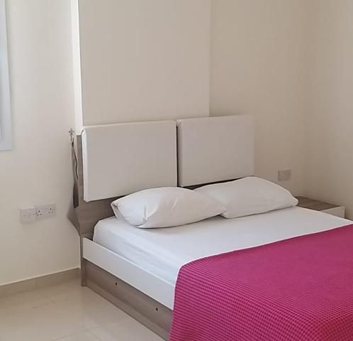 FAMAGUSTA DUMLUPINAR FURNISHED 2+1 FLAT FOR RENT