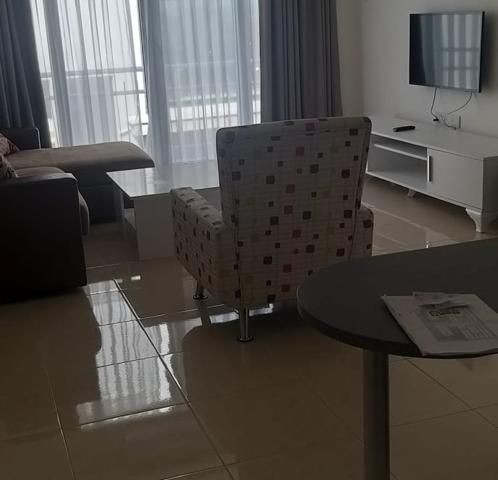 FAMAGUSTA DUMLUPINAR FURNISHED 2+1 FLAT FOR RENT