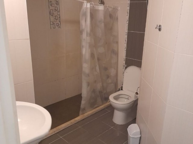 GAZİMAĞUSA ALASYA PARK  KİRALIK 3+1 EŞYALI DAİRE