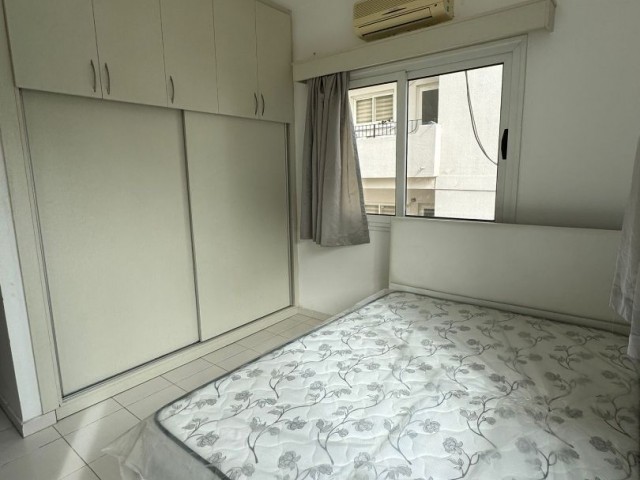 GAZİMAĞUSA  TEKANT  KİRALIK EŞYALI 3 AYLIK ÖDEMELİ   2+1  DAİRE