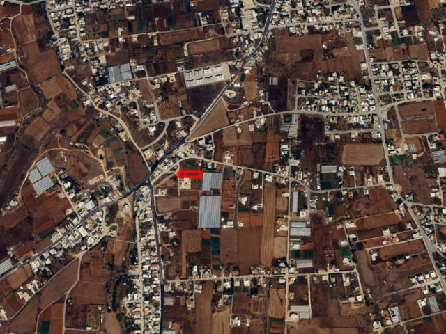 OPEN FOR TRADE!!!! FAMAGUSTA LOWER MARAS LAND FOR SALE IN EXCHANGE FOR A FLAT