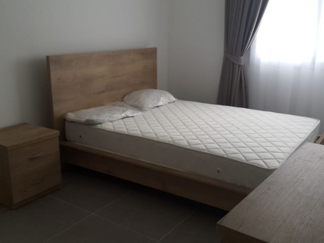 FURNISHED 2+1 FLAT FOR RENT IN FAMAGUSTA CENTER