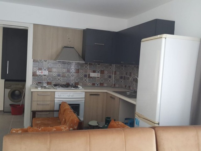 FURNISHED 2+1 FLAT FOR RENT IN FAMAGUSTA CENTER