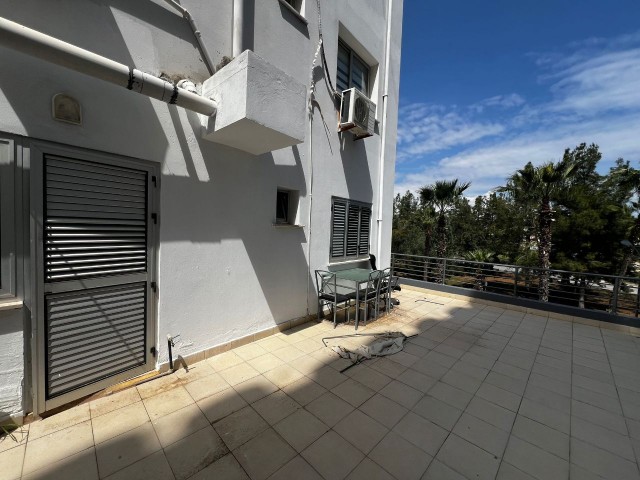 FURNISHED 2+1 FLAT FOR RENT IN FAMAGUSTA EMU WITH 3 MONTHS PAYMENT