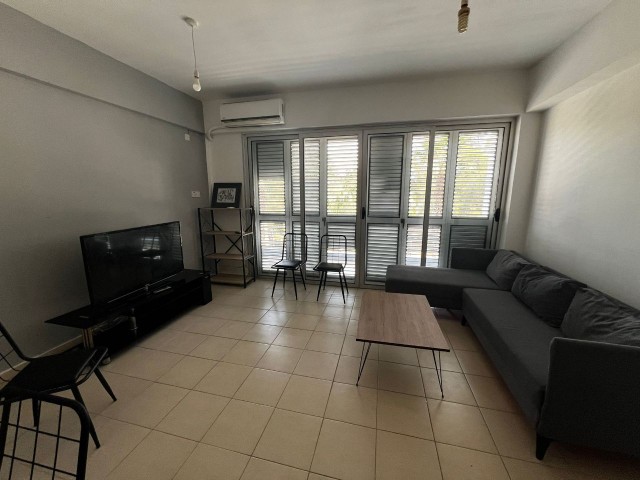 FURNISHED 2+1 FLAT FOR RENT IN FAMAGUSTA EMU WITH 3 MONTHS PAYMENT