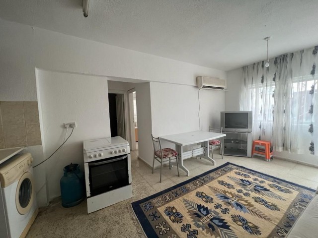 INVESTMENT OPPORTUNITY!!!FAMAGUSTA KALILAND UNFURNISHED 2+1 FLAT FOR SALE