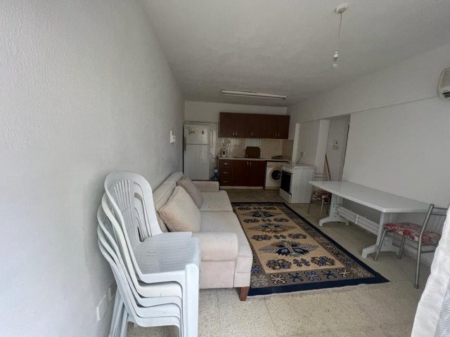 INVESTMENT OPPORTUNITY!!!FAMAGUSTA KALILAND UNFURNISHED 2+1 FLAT FOR SALE