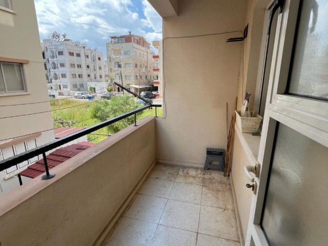 GAZİMAĞUSA KARAKOL KİRALIK EŞYALI 3+1 DAİRE