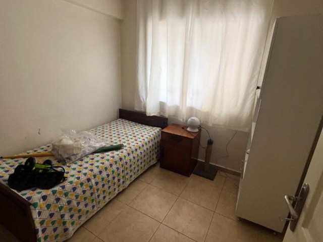 GAZİMAĞUSA KARAKOL KİRALIK EŞYALI 3+1 DAİRE