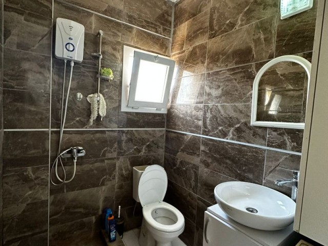 2+1 FLAT FOR SALE IN FAMAGUSTA SAKARYA