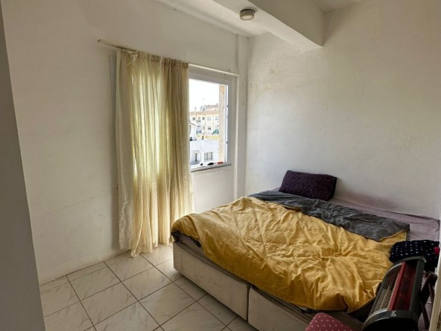 GAZİMAĞUSA SAKARYA SATILIK 2+1 DAİRE