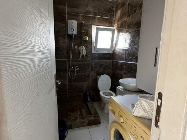 GAZİMAĞUSA SAKARYA SATILIK 2+1 DAİRE