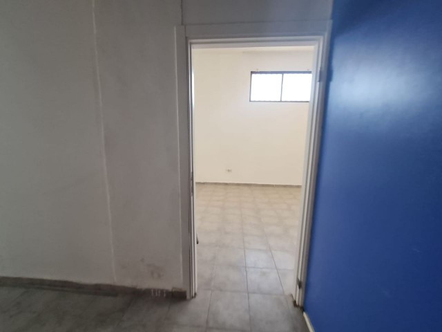 FAMAGUSTA DUMLUPINAR UNFURNISHED SHOPS FOR RENT