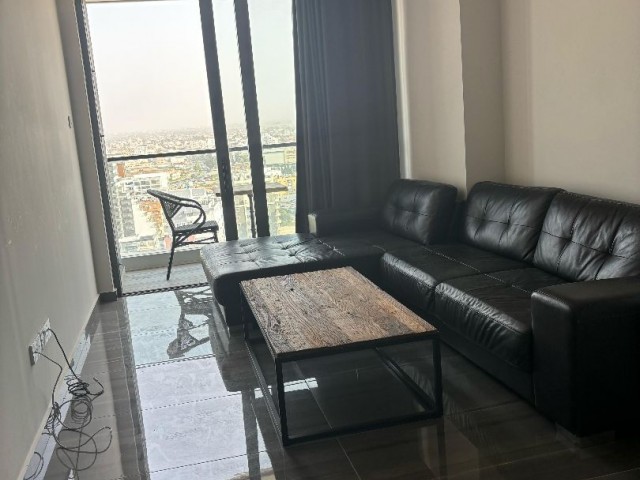 FAMAGUSTA NORTHERNLAND PREMIER FURNISHED 2+1 LUX FLAT FOR RENT WITH 3 MONTHS PAYMENT