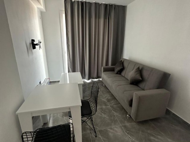 FAMAGUSTA ÇANAKKALE FURNISHED 2+1 FLAT FOR RENT