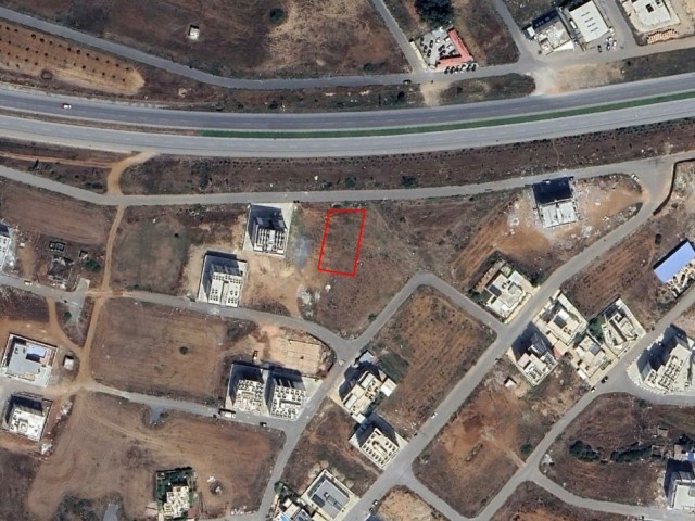 Wohnen und Gewerbe Mieten in Mağusa Merkez, Famagusta