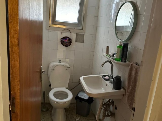 GAZİMAĞUSA DUMLUPINAR SATILIK 3+1 DAİRE