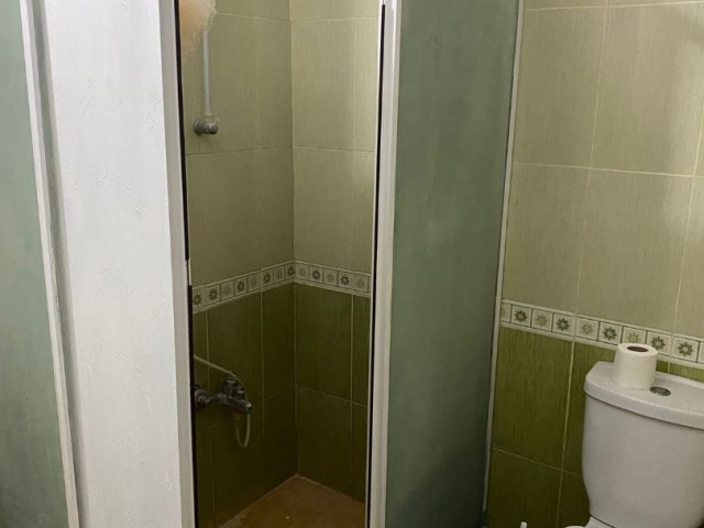 GAZİMAĞUSA DAÜ YANI  KİRALIK  EŞYALI 3+1 DAİRE