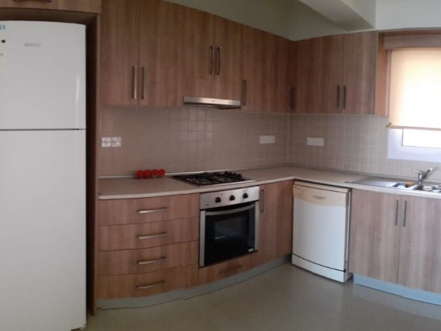 FAMAGUSTA GÜLSEREN FURNISHED 2+1 FLAT FOR RENT