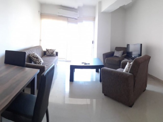 FAMAGUSTA GÜLSEREN FURNISHED 2+1 FLAT FOR RENT