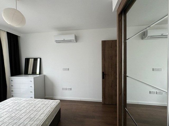 FAMAGUSTA SAKARYA TURK KOÇANLI FURNISHED 2+1 FLAT FOR SALE