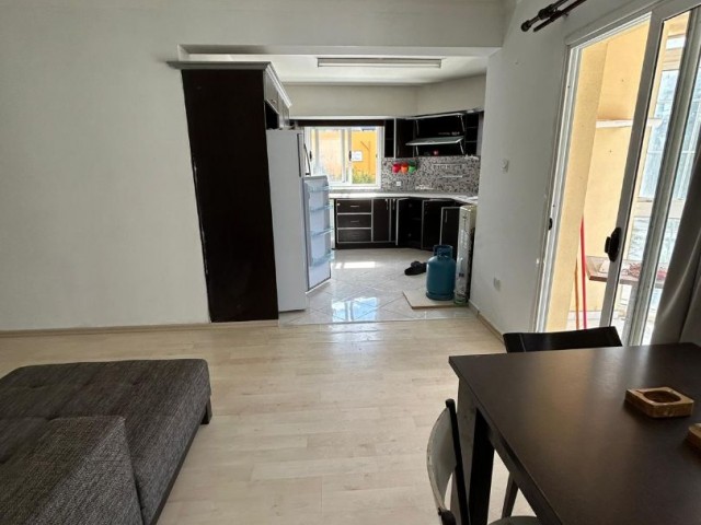 FAMAGUSTA SAKARYA FURNISHED 3+1 FLAT FOR RENT