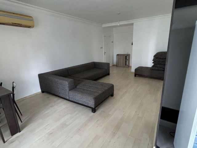 FAMAGUSTA SAKARYA FURNISHED 3+1 FLAT FOR RENT