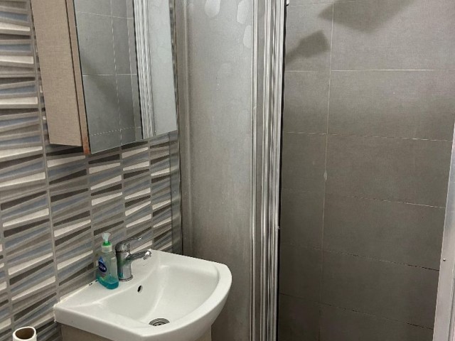 GAZİMAĞUSA ÇANAKKALE KİRALIK EŞYALI 1+1 DAİRE