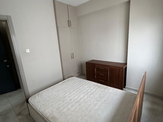 FAMAGUSTA ÇANAKKALE FURNISHED 1+1 FLAT FOR RENT