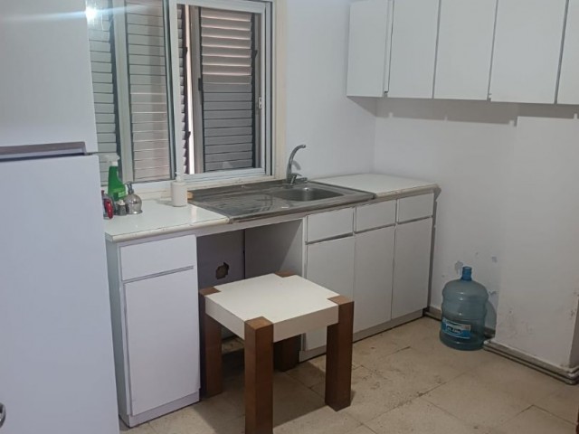 FAMAGUSTA DUMLUPINAR UNFURNISHED 2+1 FLAT FOR SALE