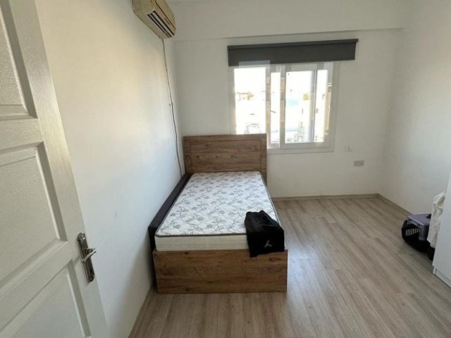 FAMAGUSTA BAYKAL 1+1 FLAT FOR SALE