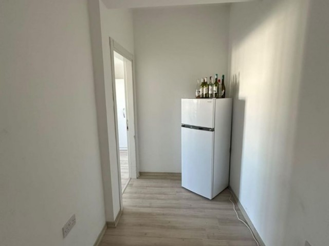 FAMAGUSTA BAYKAL 1+1 FLAT FOR SALE