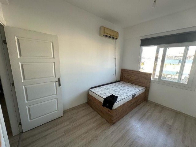 FAMAGUSTA BAYKAL 1+1 FLAT FOR SALE