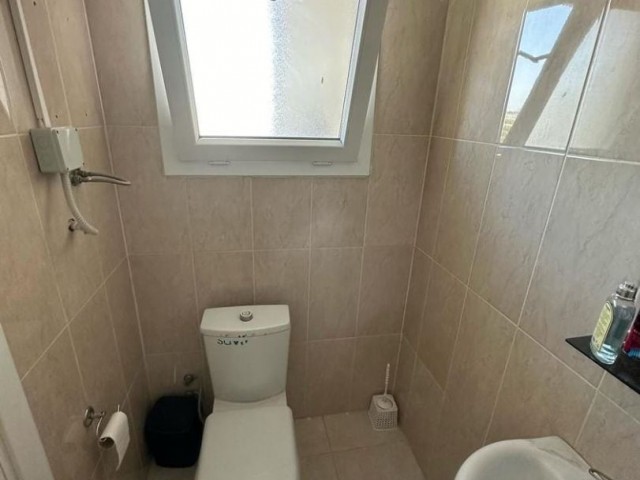 FAMAGUSTA BAYKAL 1+1 FLAT FOR SALE