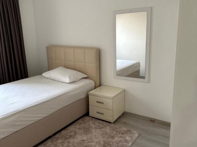 FAMAGUSTA GÜLSEREN FURNISHED 2+1 FLAT FOR RENT