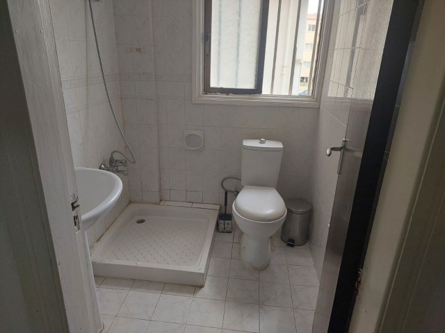 GAZİMAĞUSA KALİLAND KİRALIK EŞYALI 2+1 DAİRE 