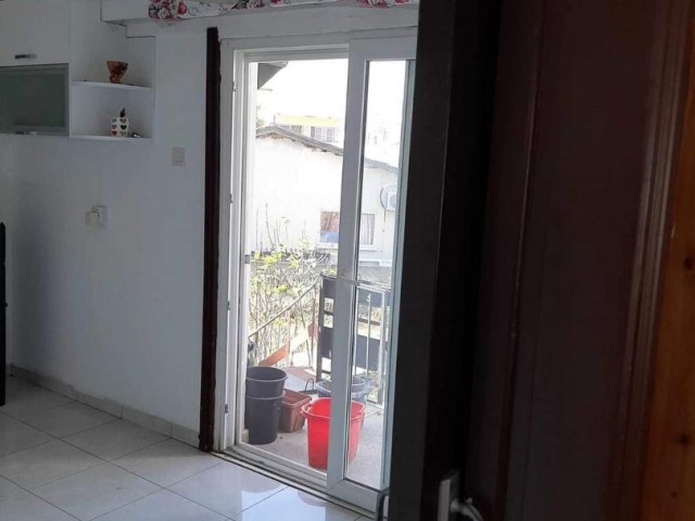 FURNISHED 4+1 DETACHED HOUSE FOR RENT IN FAMAGUSTA TUZLA