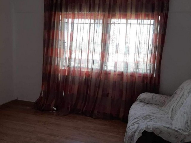 FURNISHED 4+1 DETACHED HOUSE FOR RENT IN FAMAGUSTA TUZLA
