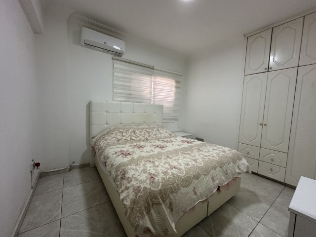 3+1 FLAT FOR SALE IN FAMAGUSTA GÜLSEREN