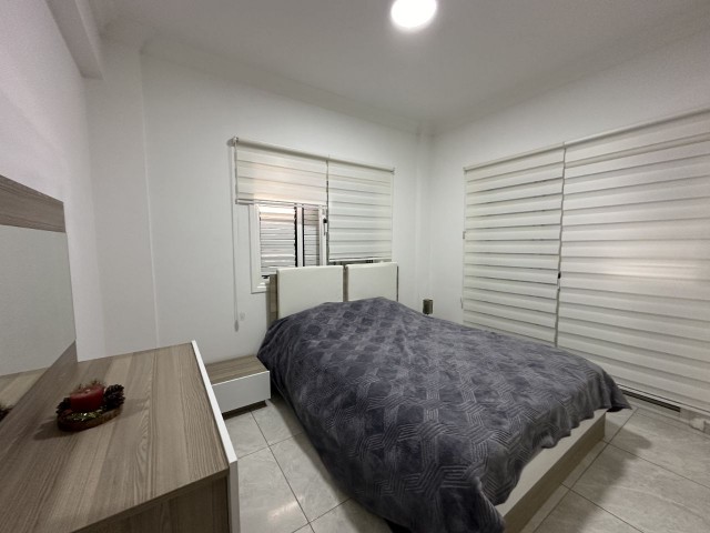 3+1 FLAT FOR SALE IN FAMAGUSTA GÜLSEREN