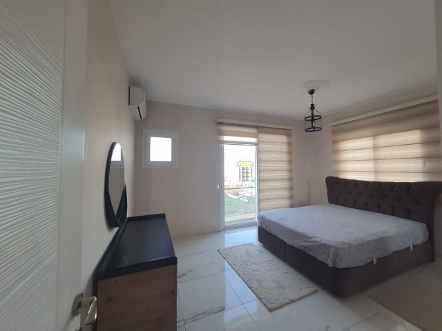 FURNISHED 3+1 FLAT FOR SALE IN FAMAGUSTA ÇANAKKALE