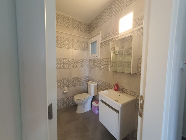 FURNISHED 3+1 FLAT FOR SALE IN FAMAGUSTA ÇANAKKALE