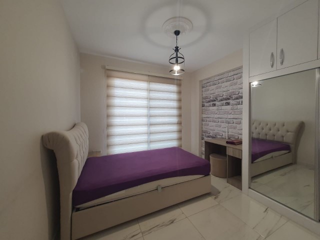 FURNISHED 3+1 FLAT FOR SALE IN FAMAGUSTA ÇANAKKALE