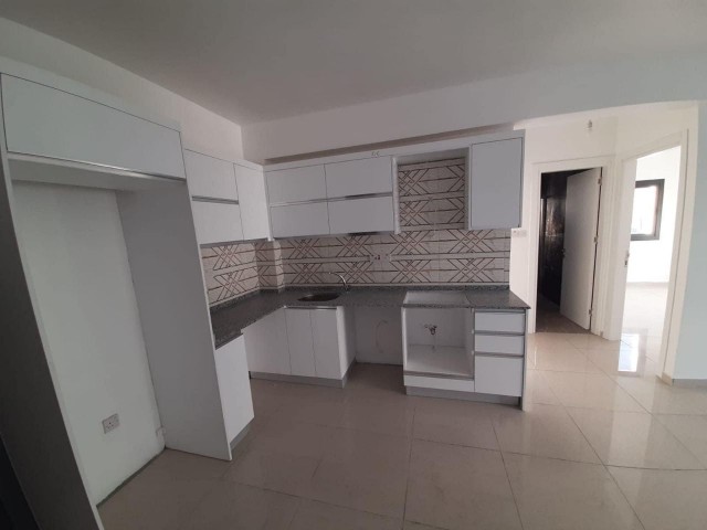 FAMAGUSTA DUMLUPINAR UNFURNISHED 2+1 FLAT FOR SALE