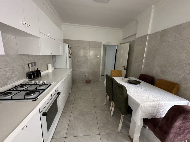  FLAT  FOR SALE IN FAMAGUSTA GÜLSEREN